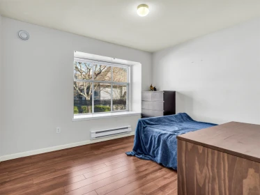 Basement Recreation Room Photo of 69 12099 237 Street, Maple Ridge, BC
