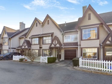 Fitness Center Photo Near 69 12099 237 Street, Maple Ridge, BC