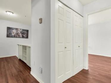 Garage Interior Photo of 69 12099 237 Street, Maple Ridge, BC