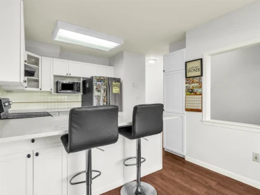 Kitchen Island Photo of 69 12099 237 Street, Maple Ridge, BC