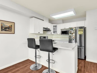 Kitchen Photo of 69 12099 237 Street, Maple Ridge, BC