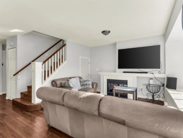 Primary Bedroom Photo of 69 12099 237 Street, Maple Ridge, BC