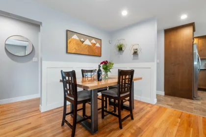 Pantry Photo of 9728 Heather Street, Chilliwack, BC