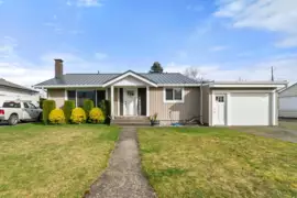 9728 Heather Street, Chilliwack, BC