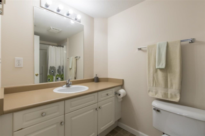 Breakfast Nook Photo of 308 13780 76 Avenue, Surrey, BC