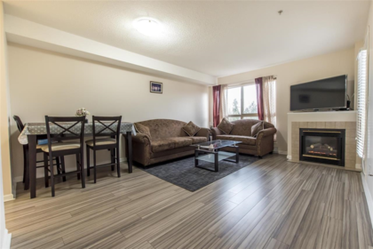 308 13780 76 Avenue, Surrey, BC, Surrey — Apartment/Condo for sale