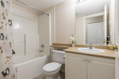 Pantry Photo of 308 13780 76 Avenue, Surrey, BC