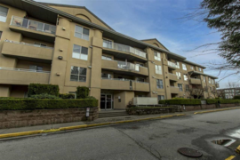 308 13780 76 Avenue, Surrey, BC