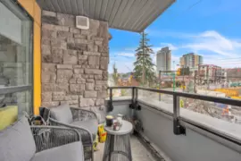 209 1519 Crown Street, North Vancouver, BC