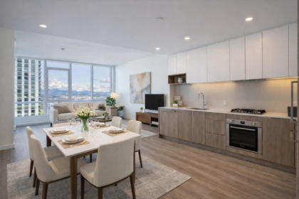 2702 6087 Wilson Avenue, Burnaby, BC, Burnaby — Apartment/Condo for sale
