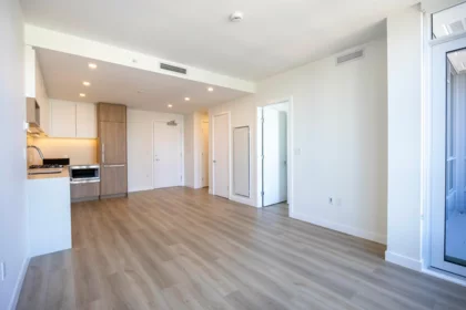 Pantry Photo of 2702 6087 Wilson Avenue, Burnaby, BC