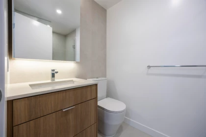 Walk-In Closet Photo of 2702 6087 Wilson Avenue, Burnaby, BC