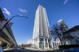 2702 6087 Wilson Avenue, Burnaby, BC