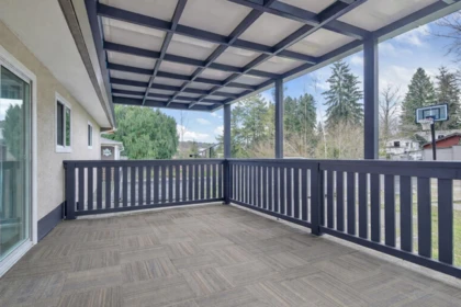 Basement Recreation Room Photo of 32140 Bueckert Avenue, Mission, BC