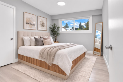 Bedroom 4 Photo of 32140 Bueckert Avenue, Mission, BC