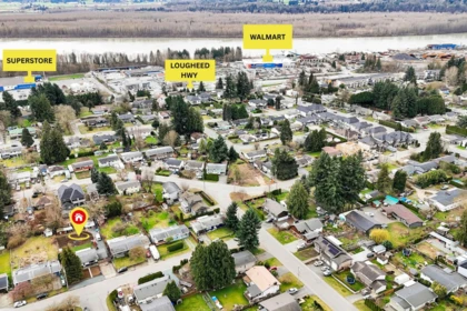 Community Amenities Photo (Clubhouse) of 32140 Bueckert Avenue, Mission, BC