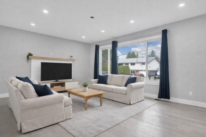 32140 Bueckert Avenue, Mission, BC, Mission — Single Family Residence for sale