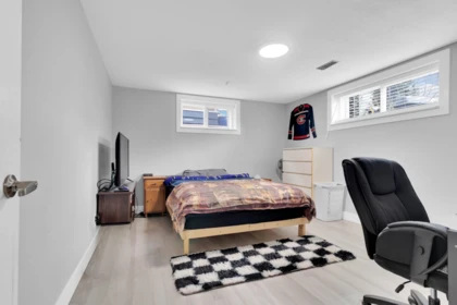 Hot Tub / Spa Photo of 32140 Bueckert Avenue, Mission, BC