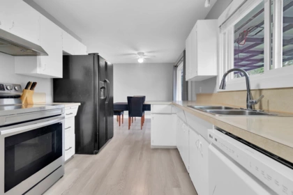 Primary Bedroom Photo of 32140 Bueckert Avenue, Mission, BC