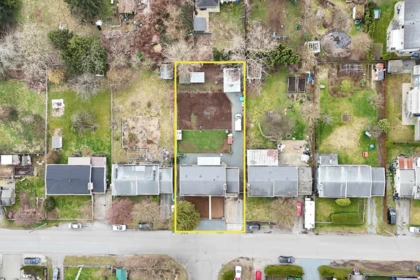 Street View Photo of 32140 Bueckert Avenue, Mission, BC
