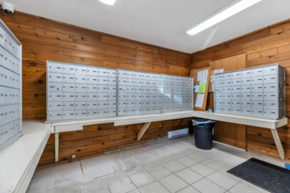 Office / Den Photo of 158 14600 Morris Valley Road, Harrison Mills, BC