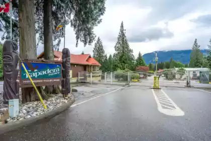 Playground / Recreational Area Near 158 14600 Morris Valley Road, Harrison Mills, BC