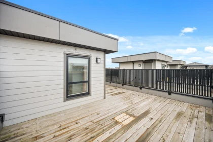 Community Amenities Photo (Clubhouse) of 23 19631 55a Avenue, Langley, BC