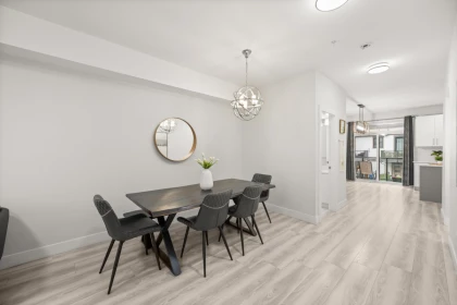 Kitchen Island Photo of 23 19631 55a Avenue, Langley, BC