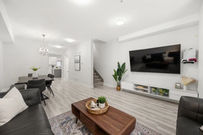 Loft / Bonus Room Photo of 23 19631 55a Avenue, Langley, BC