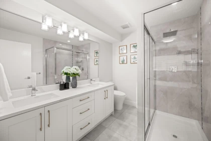 Mudroom Photo of 23 19631 55a Avenue, Langley, BC