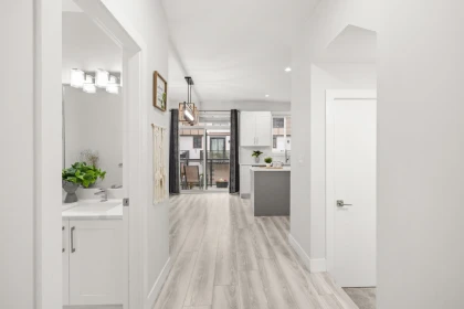 Pantry Photo of 23 19631 55a Avenue, Langley, BC