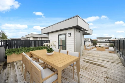 Street View Photo of 23 19631 55a Avenue, Langley, BC