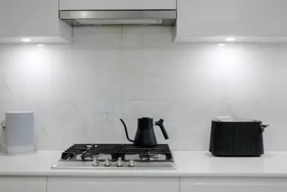 Kitchen Photo of 5305 4510 Halifax Way, Burnaby, BC