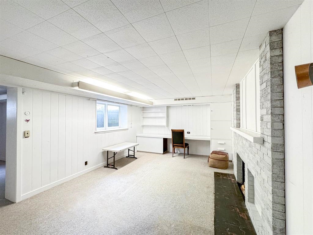 Dining Area Photo of 4922 Queensland Road, Vancouver, BC