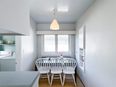 Kitchen Photo of 4922 Queensland Road, Vancouver, BC