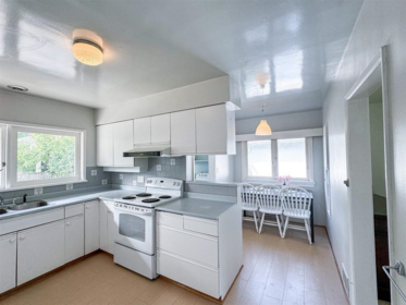 Pantry Photo of 4922 Queensland Road, Vancouver, BC