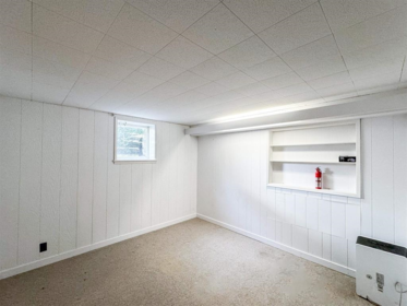 Powder Room Photo of 4922 Queensland Road, Vancouver, BC