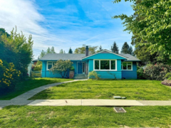 4922 Queensland Road, Vancouver, BC