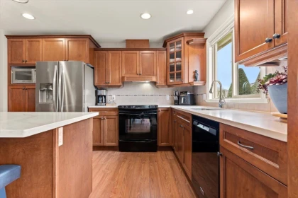 177 46000 Thomas Road, Chilliwack, BC, Chilliwack — Single Family Residence for sale