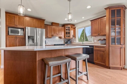 177 46000 Thomas Road, Chilliwack, BC, Chilliwack — Single Family Residence for sale