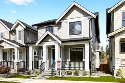 16717 25a Avenue, Surrey, BC, Surrey — Single Family Residence for sale