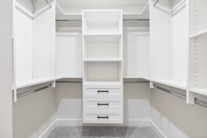 Garage Interior Photo of 16717 25a Avenue, Surrey, BC