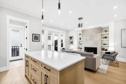 Loft / Bonus Room Photo of 16717 25a Avenue, Surrey, BC