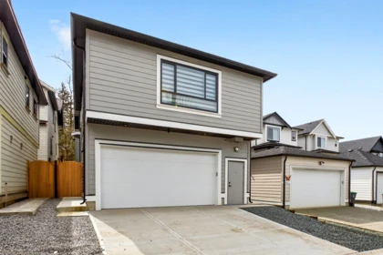 Playground / Recreational Area Near 16717 25a Avenue, Surrey, BC