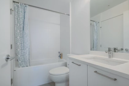Guest Bathroom Photo of 313 7809 209 Street, Langley, BC