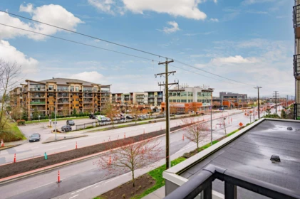 Office / Den Photo of 313 7809 209 Street, Langley, BC