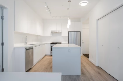 Pantry Photo of 313 7809 209 Street, Langley, BC
