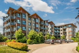 313 7809 209 Street, Langley, BC