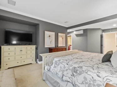 Bedroom 3 Photo of 66 3355 Morgan Creek Way, Surrey, BC