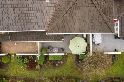 Front Yard Photo of 66 3355 Morgan Creek Way, Surrey, BC